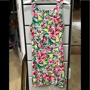 Tommy Bahama dress